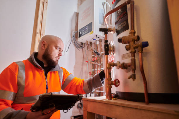 Best Leak Detection Services  in Sidney, OH