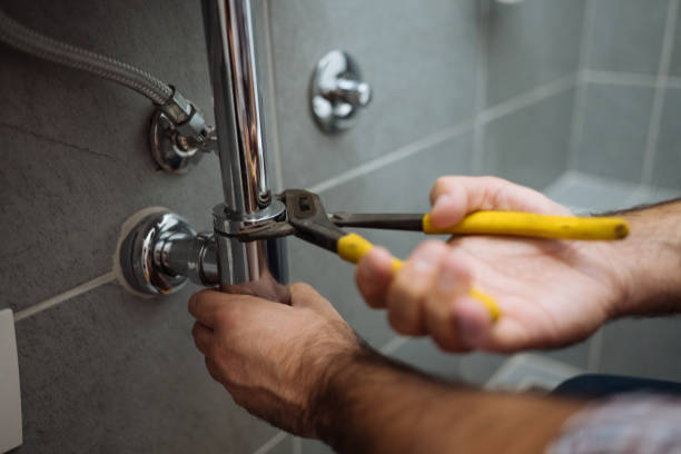 Best Affordable Plumbing Services  in Sidney, OH