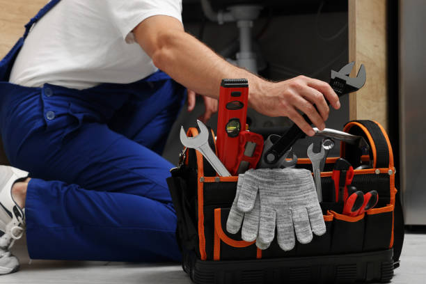 Best Plumbing Inspection Services  in Sidney, OH