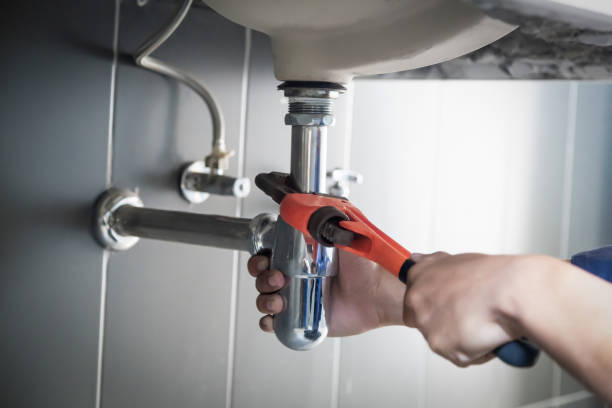 Best Drain Cleaning Services  in Sidney, OH