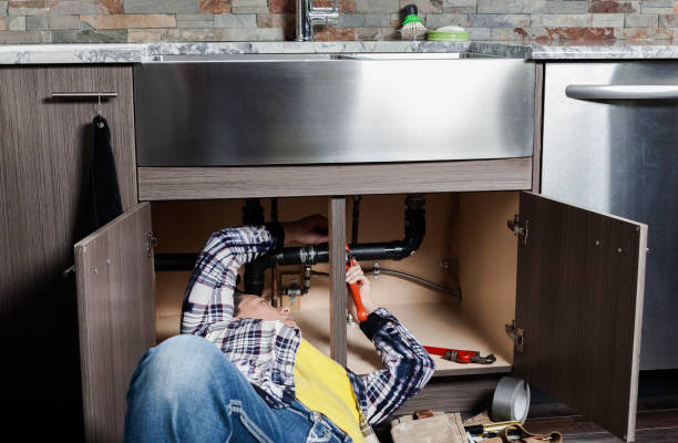 Best Residential Plumbing Services  in Sidney, OH