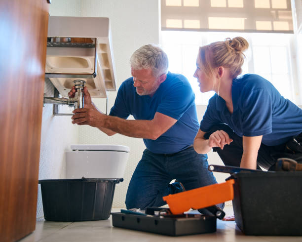 Best Water Softener Installation  in Sidney, OH